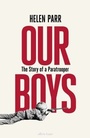 Cover: Our Boys - Penguin Books Ltd