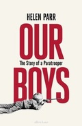 Cover: Our Boys - Penguin Books Ltd