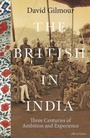 Cover: The British in India - Penguin Books Ltd