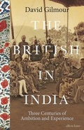Cover: The British in India - Penguin Books Ltd