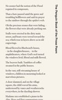 Cover: The Penguin Book of the Prose Poem - Penguin Books Ltd