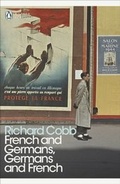 Cover: French and Germans, Germans and French - Penguin Books Ltd