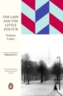 Cover: The Lady and the Little Fox Fur - Penguin Books Ltd