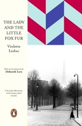Cover: The Lady and the Little Fox Fur - Penguin Books Ltd