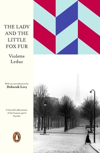 Enlarge image Cover: The Lady and the Little Fox Fur - Penguin Books Ltd