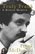 Cover: Truly Frank - Penguin Books Ltd