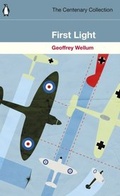 Cover: First Light - Penguin Books Ltd
