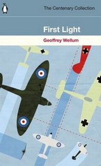 Enlarge image Cover: First Light - Penguin Books Ltd