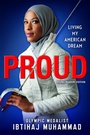 Cover: Proud (Young Readers Edition) - Little, Brown Young Readers