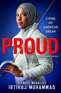 Enlarge image Cover: Proud (Young Readers Edition) - Little, Brown Young Readers