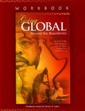 Cover: Going Global - Beyond the Boundaries Workbook - Urban Ministries, Inc