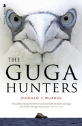 Cover: The Guga Hunters - Origin