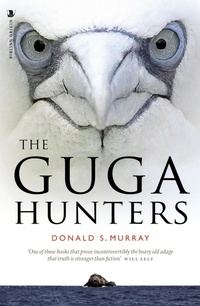 Enlarge image Cover: The Guga Hunters - Origin