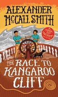 Cover: Race to Kangaroo Cliff - BC Books