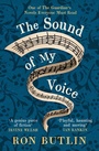 Cover: The Sound of My Voice - Polygon An Imprint of Birlinn Limited