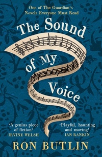 Enlarge image Cover: The Sound of My Voice - Polygon An Imprint of Birlinn Limited