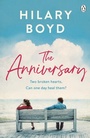 Cover: The Anniversary - Penguin Books Ltd