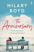 Cover: The Anniversary - Penguin Books Ltd