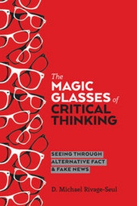 Abbildung von: The Magic Glasses of Critical Thinking - Peter Lang Verlag