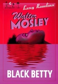 Cover: Black Betty - Weidenfeld and Nicholson