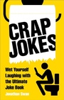 Cover: Crap Jokes - Ebury Digital