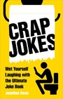 Cover: Crap Jokes - Pop Press