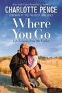Cover: Where You Go - Center Street