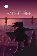 Cover: Baker Thief - The Kraken Collective