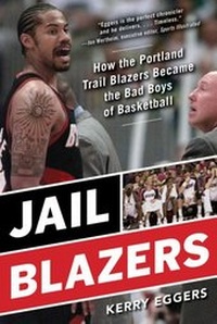 Abbildung von: Jail Blazers - Sports Publishing