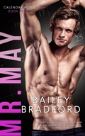 Cover: Mr. May - Entwined Publishing