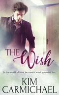 Cover: The Wish - Entwined Publishing