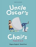 Cover: Uncle Oscar's Chairs - Penguin Books Ltd