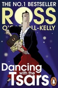 Enlarge image Cover: Dancing with the Tsars - Penguin Books Ltd