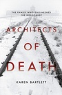 Cover: Architects of Death - Biteback Publishing