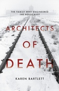 Cover: Architects of Death - Biteback Publishing