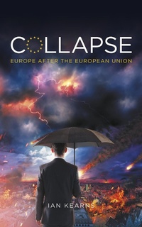 Enlarge image Cover: Collapse - Biteback Publishing