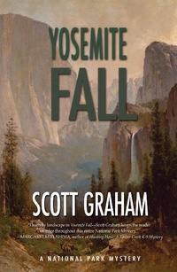 Enlarge image Cover: Yosemite Fall - Torrey House Press