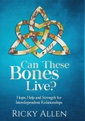 Cover: Can These Bones Live? - The Butterfly Typeface