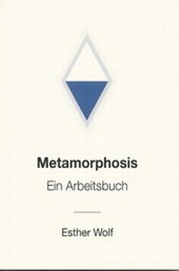 Enlarge image Cover: Metamorphosis - Verein Metamorphosis-Schweiz