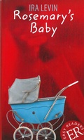 Cover: Rosemary's Baby - Klett