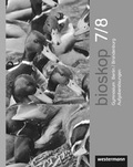 Cover: bioskop SI - Ausgabe 2016 f&uuml;r Berlin und Brandenburg - Westermann Schulbuchverlag