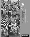 Cover: bioskop SI - Ausgabe 2016 f&uuml;r Berlin und Brandenburg - Westermann Schulbuchverlag