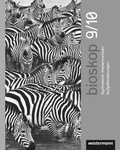 Cover: bioskop SI - Ausgabe 2013 f&uuml;r Niedersachsen - Westermann Schulbuchverlag