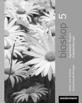 Cover: bioskop SI - Ausgabe 2014 f&uuml;r Bayern - Westermann Schulbuchverlag
