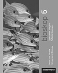 Cover: bioskop SI - Ausgabe 2014 f&uuml;r Bayern - Westermann Schulbuchverlag