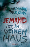 Cover: JEMAND ist in deinem Haus - Arena