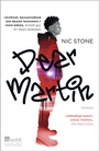 Cover: Dear Martin - Rowohlt Taschenbuch
