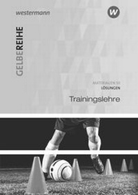 Abbildung von: Trainingslehre - Schroedel