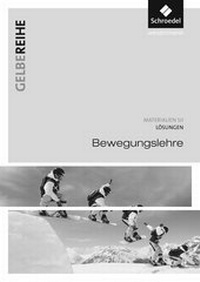 Abbildung von: Bewegungslehre - Schroedel
