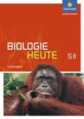 Cover: Biologie heute SII - Allgemeine Ausgabe 2011 - Schroedel